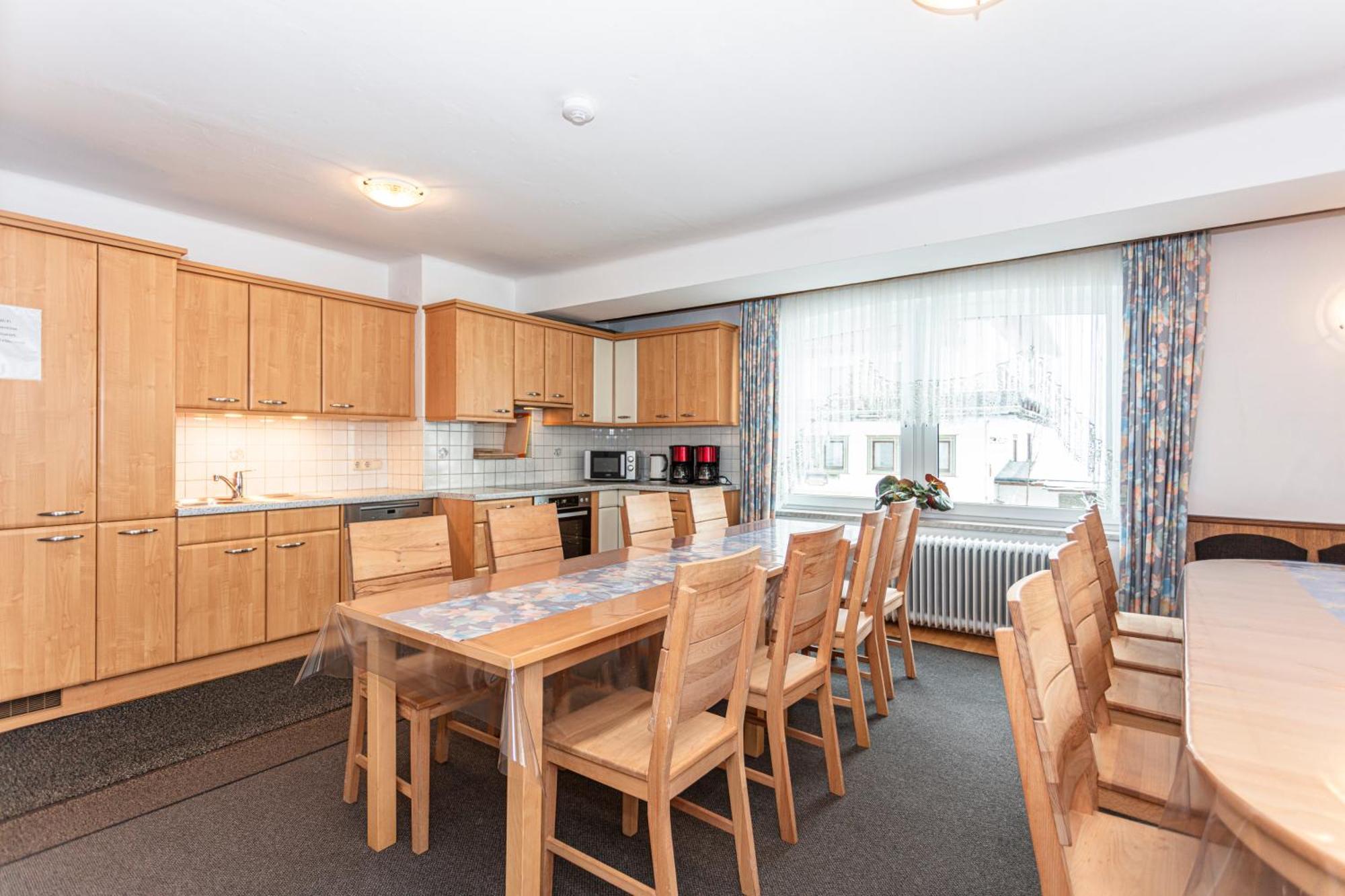 Ferienhaus Alpenrose บรุค อันแดร์ โกรสส์กลอคเนอร์ชตราสเซอ ภายนอก รูปภาพ