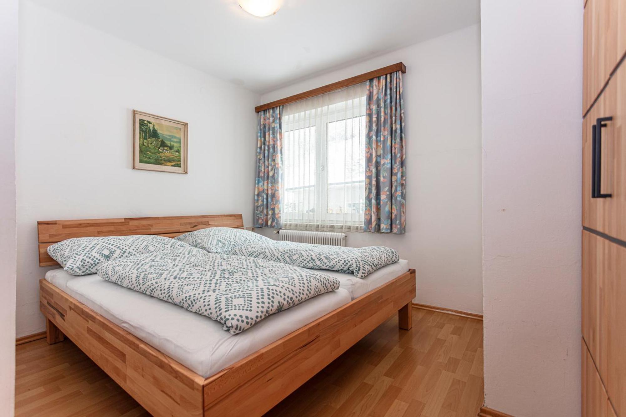 Ferienhaus Alpenrose บรุค อันแดร์ โกรสส์กลอคเนอร์ชตราสเซอ ภายนอก รูปภาพ